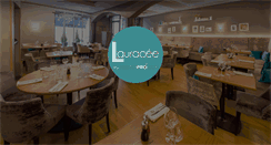 Desktop Screenshot of lelauracee.com